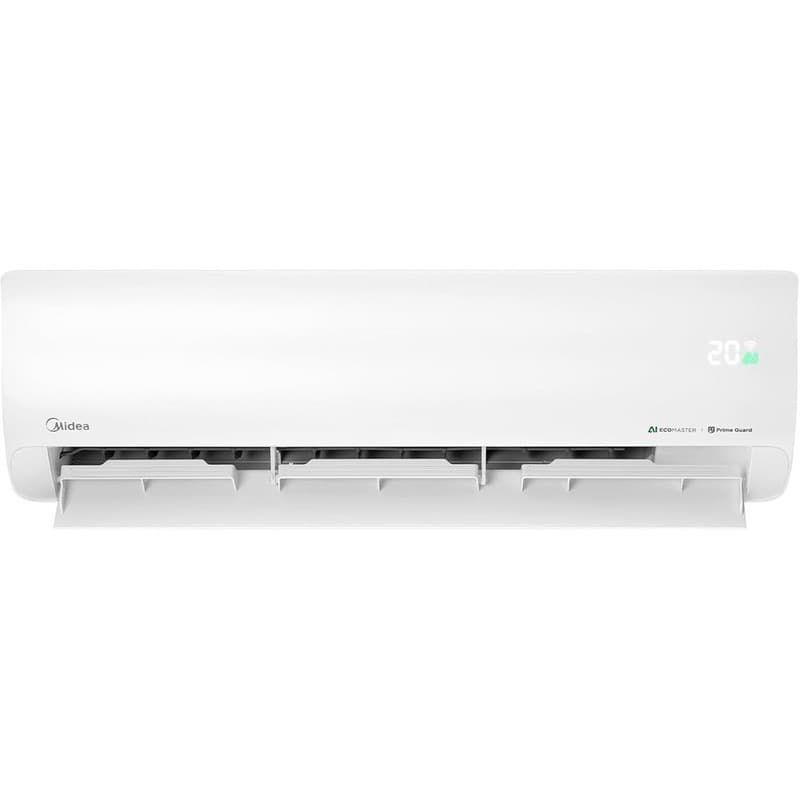 تكييف ميديا 2.25 حصان ، بارد ساخن ايكو ماستر انفرتر - M1SEFT-18HRDN