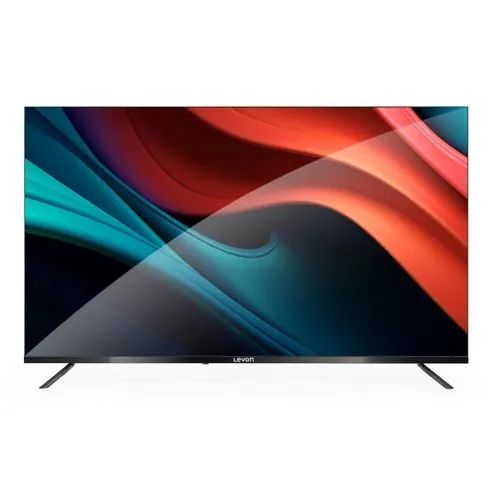 ليفون تلفزيون سمارت 50 بوصة بدقة 4 كيه الترا اتش دي مع ريسيفر داخلي L-50LG8070Q