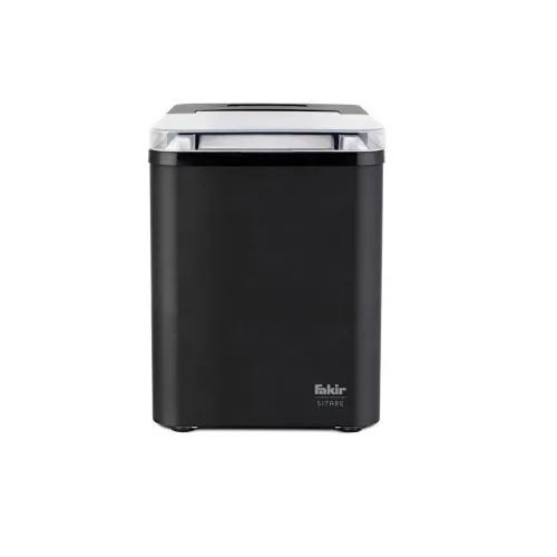فاكير صانع الثلج 12-15 كيلو في اليوم سعة خزان 1.8 لتر يعمل باللمس F-41004937 SITARE ICEMAKER