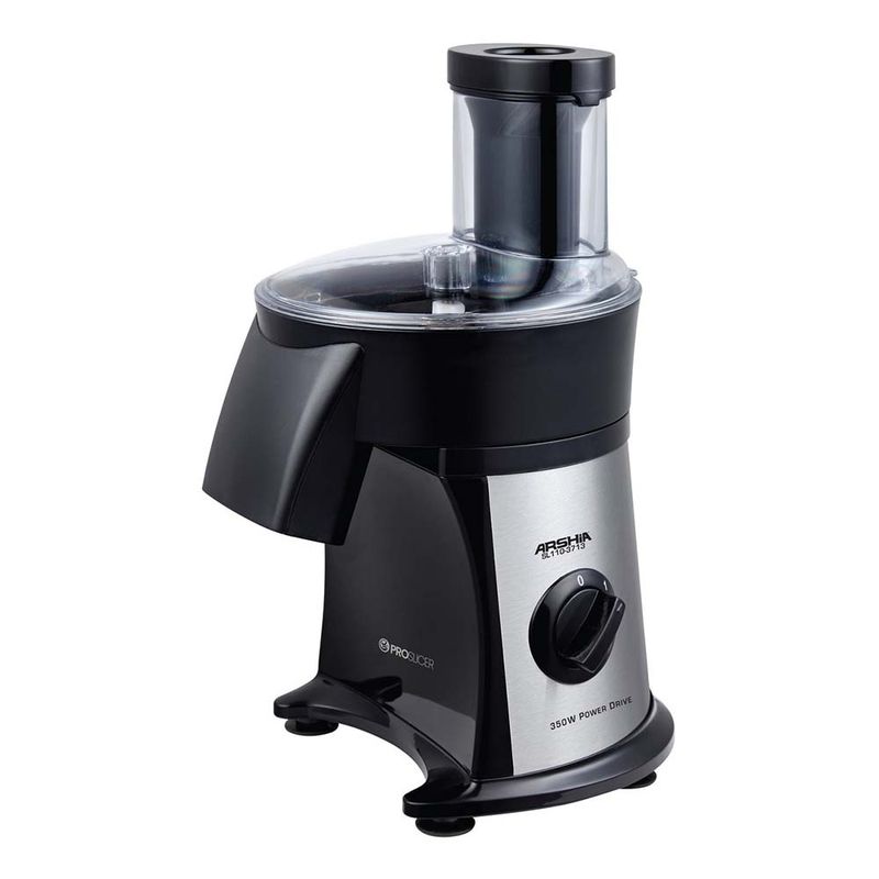 Arshia Multifunctional Salad Maker 350W – SL110-3713 Arshia Multifunctional Salad Maker 350W – SL110-3713