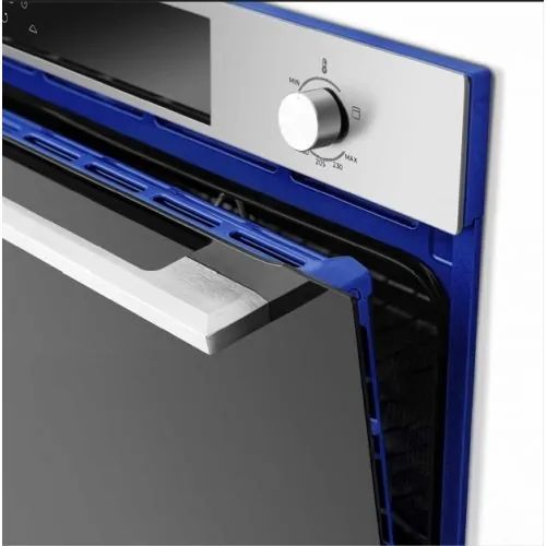 Manilotti Built-In Gas Oven 90 cm 148 L MT-BI90G2D-k21SS/G3