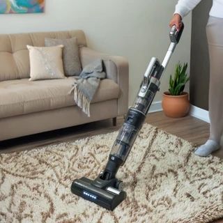 Flugel 6 in 1 Cyclone Vacuum Cleaner SKU: VC498-6206 UPC: