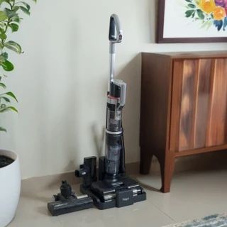 Flugel 6 in 1 Cyclone Vacuum Cleaner SKU: VC498-6206 UPC: