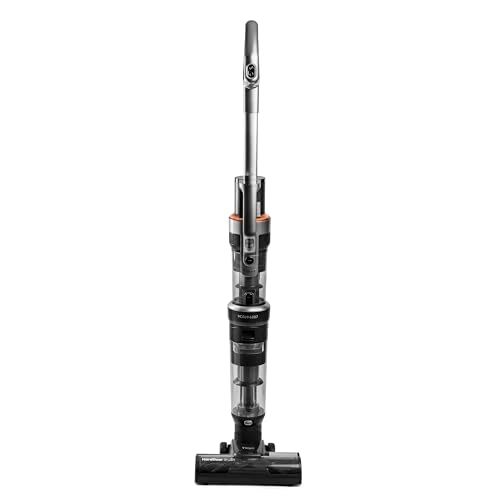 Flugel 6 in 1 Cyclone Vacuum Cleaner SKU: VC498-6206 UPC: