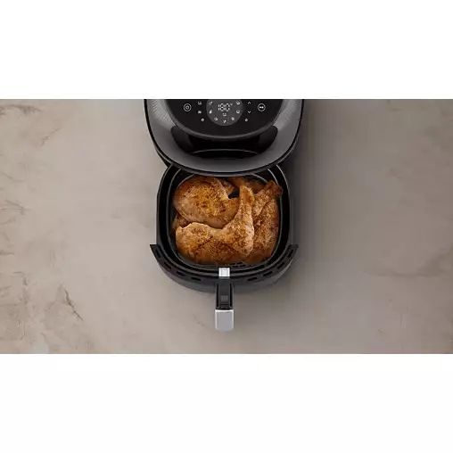 فيليبس قلايه هوائيه السلسله 3000 جهاز Airfryer ‏6.2 لترات