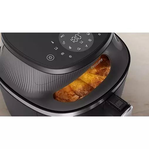 فيليبس قلايه هوائيه السلسله 3000 جهاز Airfryer ‏6.2 لترات