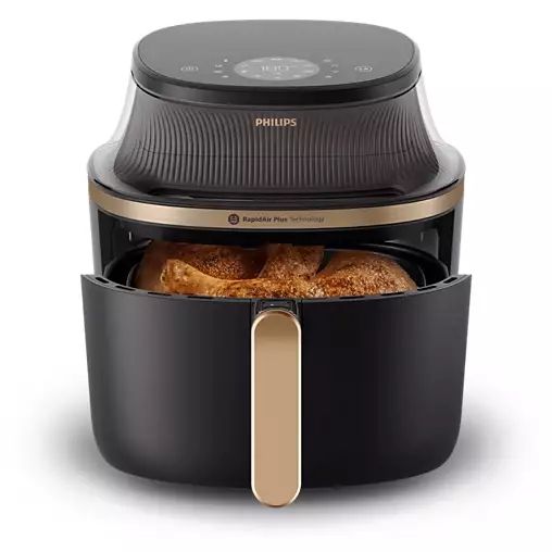 فيليبس قلايه هوائيه السلسله 3000 جهاز Airfryer ‏6.2 لترات