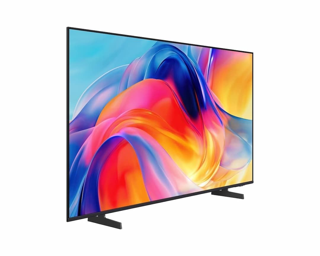 تلفزيون سامسونج, 65 بوصة, 4K UHD سمارت Mini LED مع ريسيفر بلت ان - UA65M70H