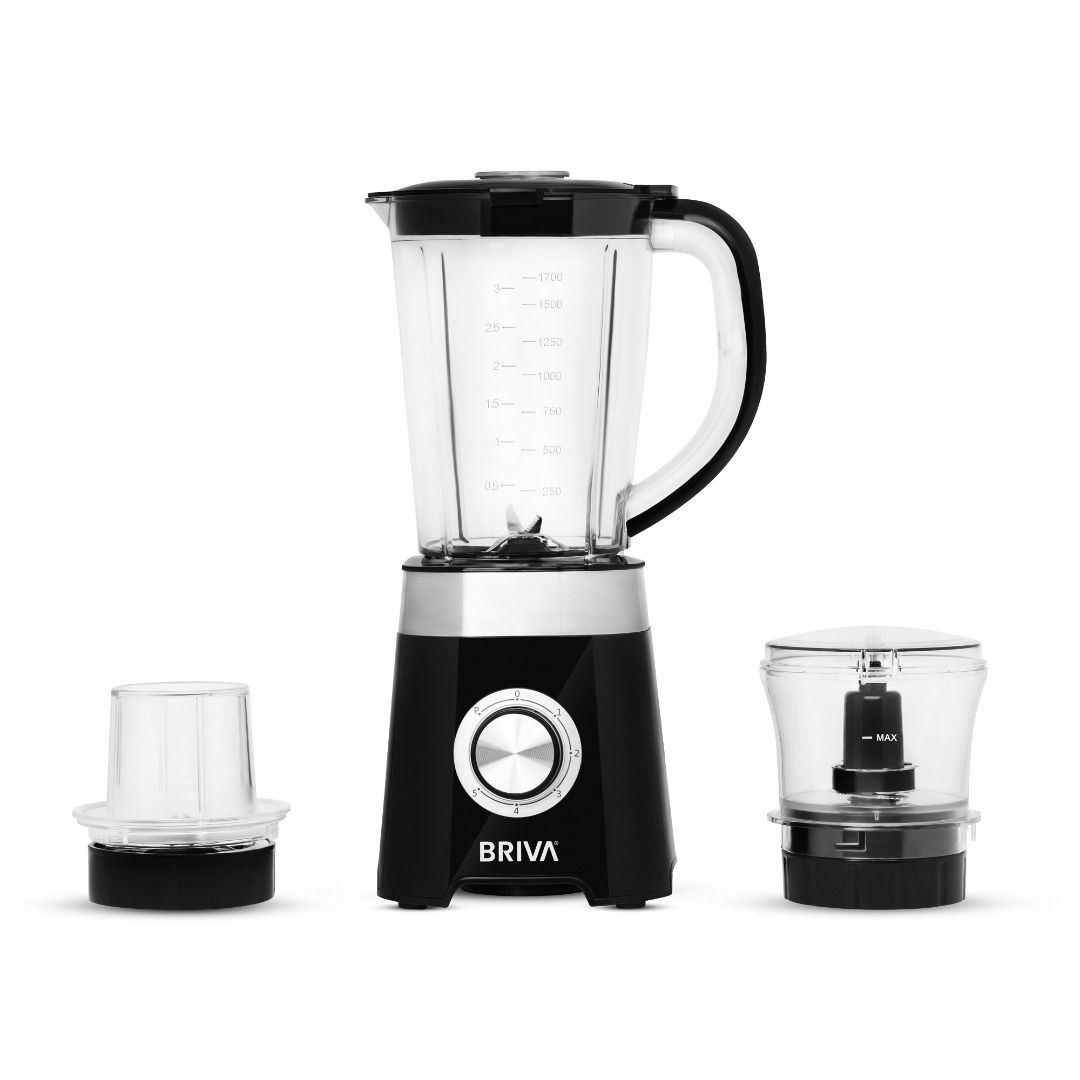 BRIVA Smoothie  Blender B500