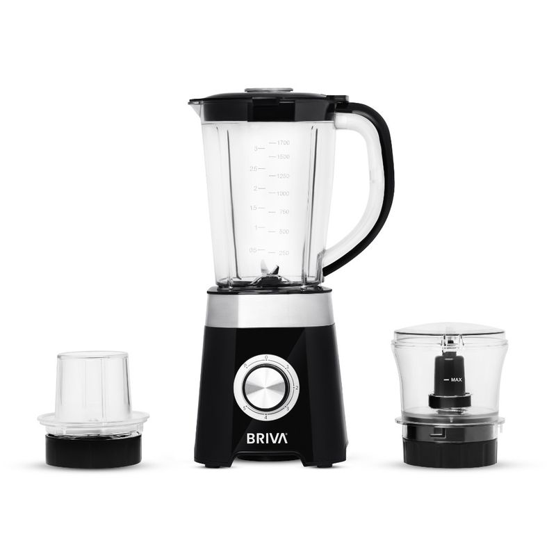 BRIVA Smoothie  Blender B500