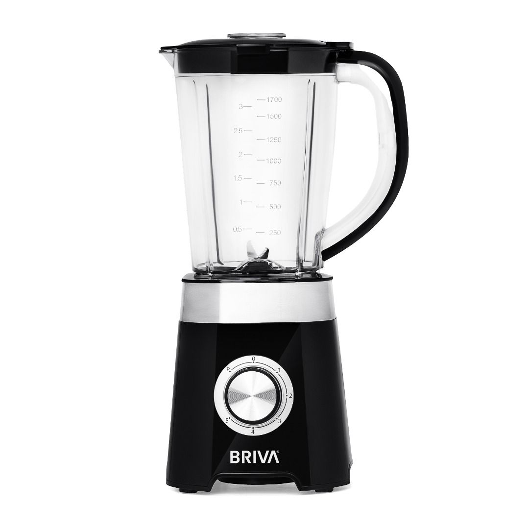 BRIVA Smoothie  Blender B500