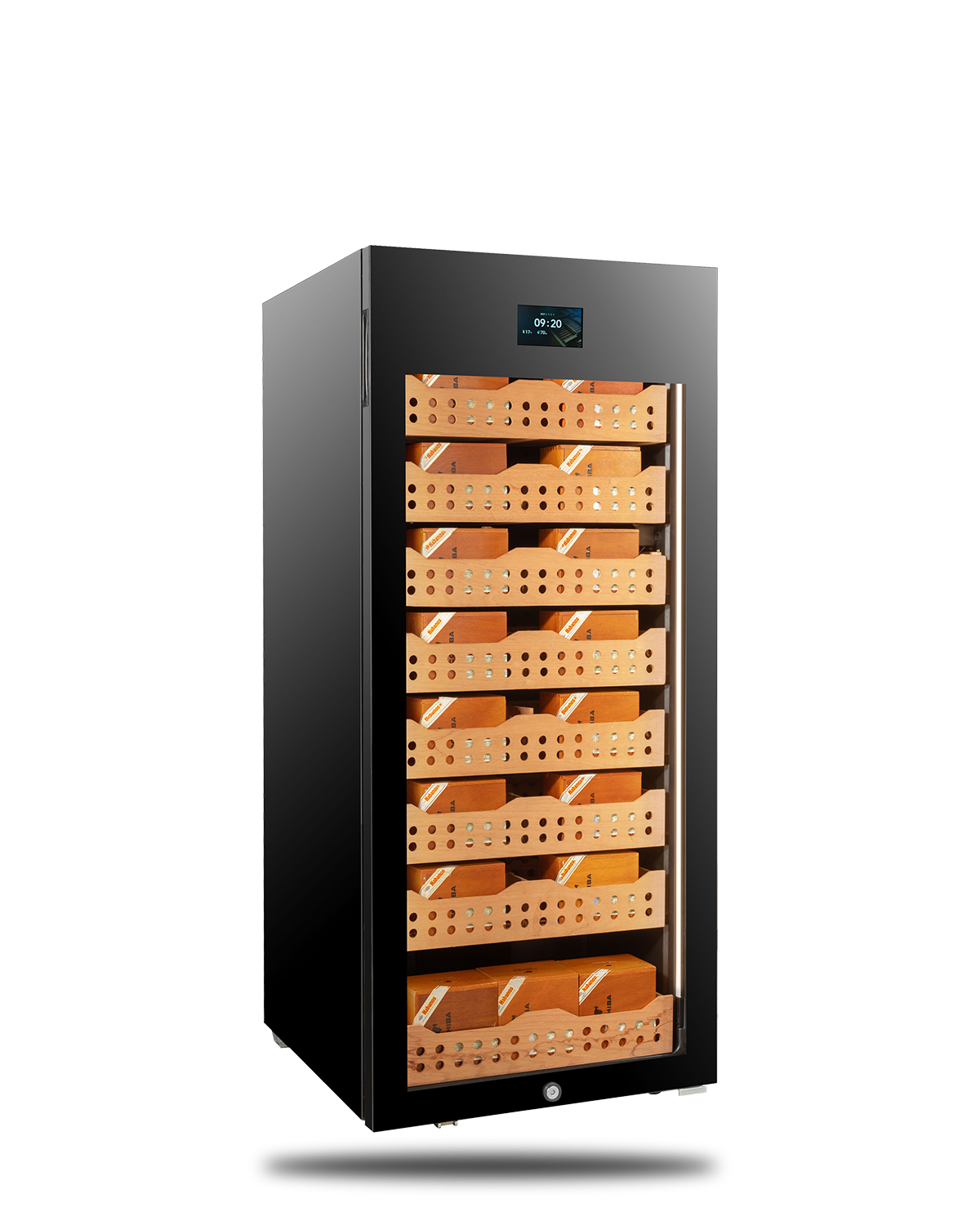 CIGAR HUMIDOR JC-290E