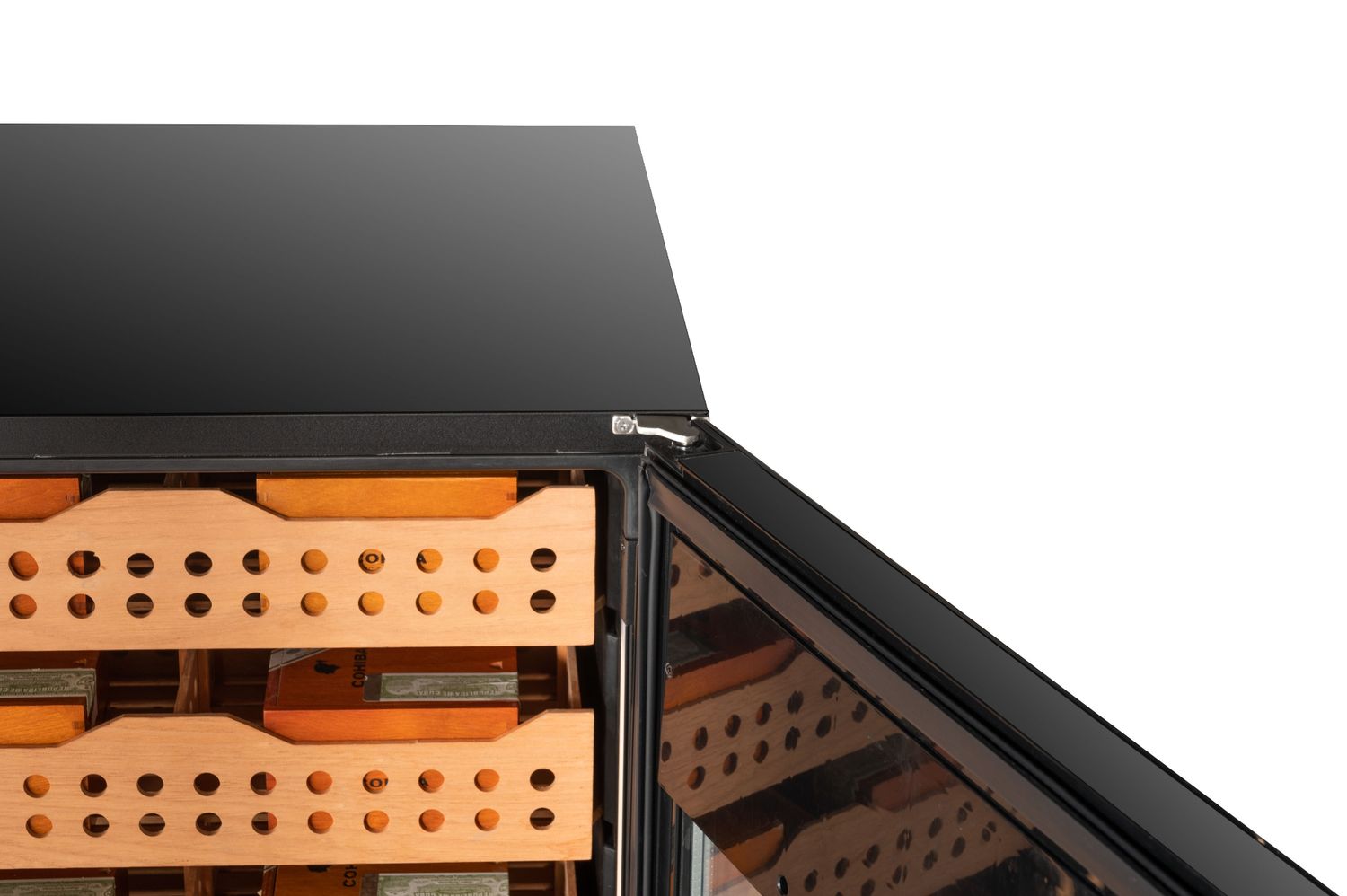 CIGAR HUMIDOR JC-290E