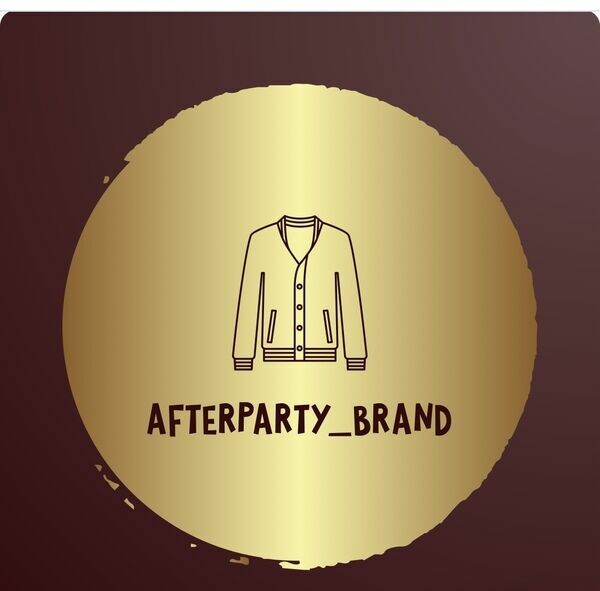 AFTERPARTY CLOTHING