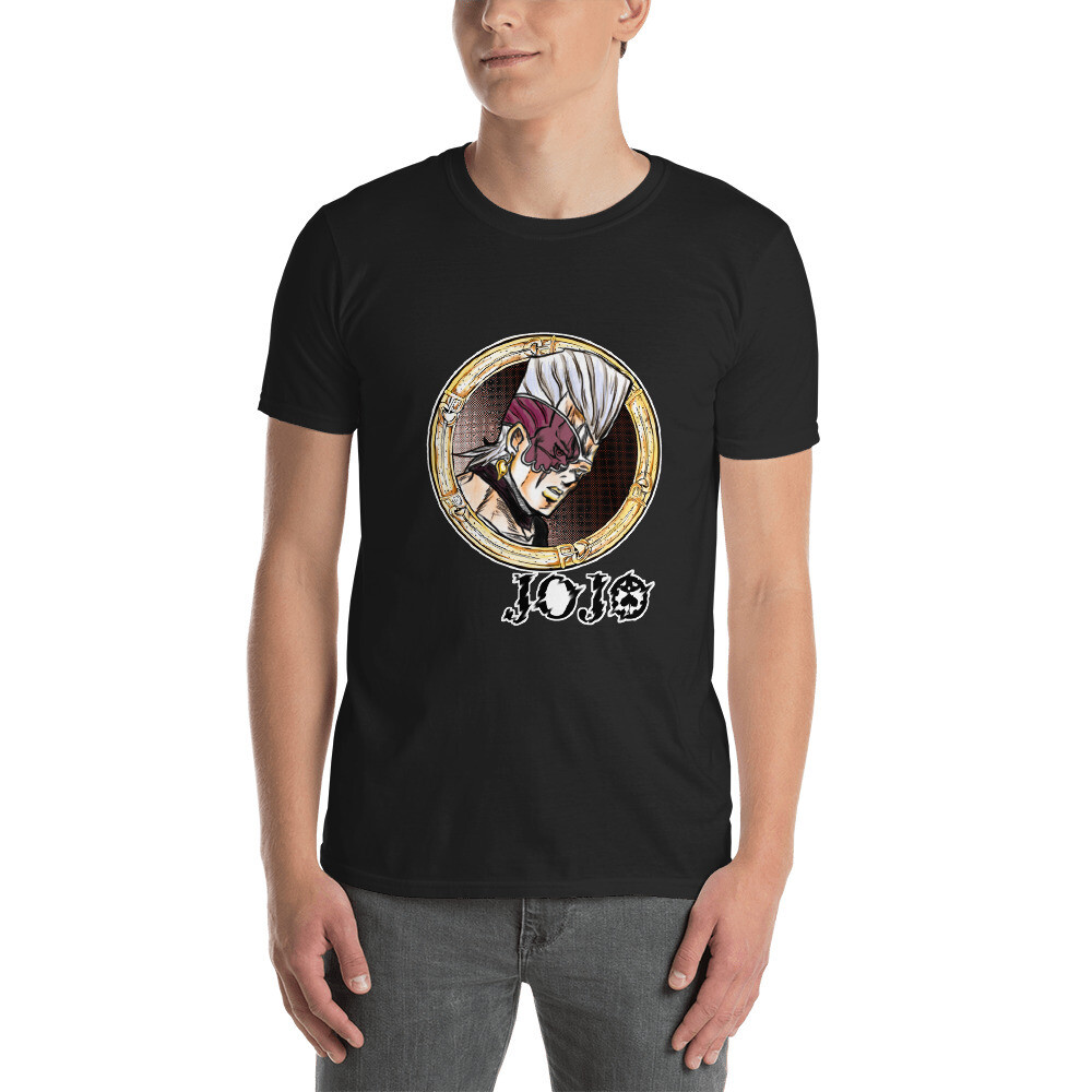 polnareff part 5 T-Shirt
