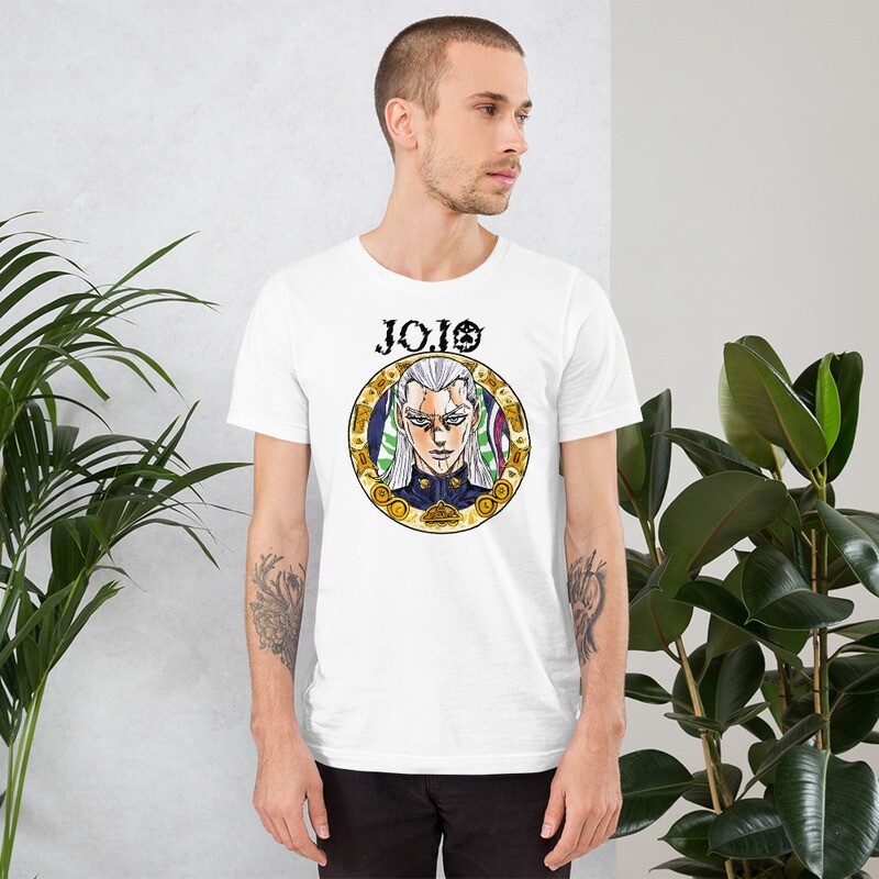 Mikitaka Hazekura T-Shirt