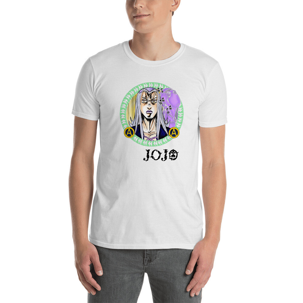 abbacchio Unisex T-Shirt