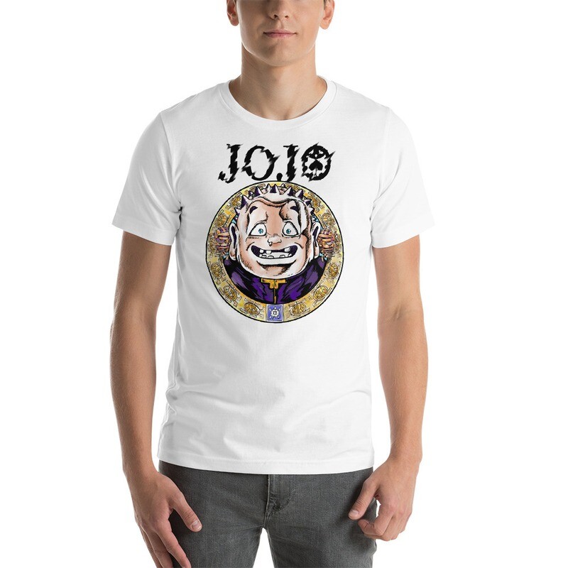 Shigekiyo Yangu T-Shirt