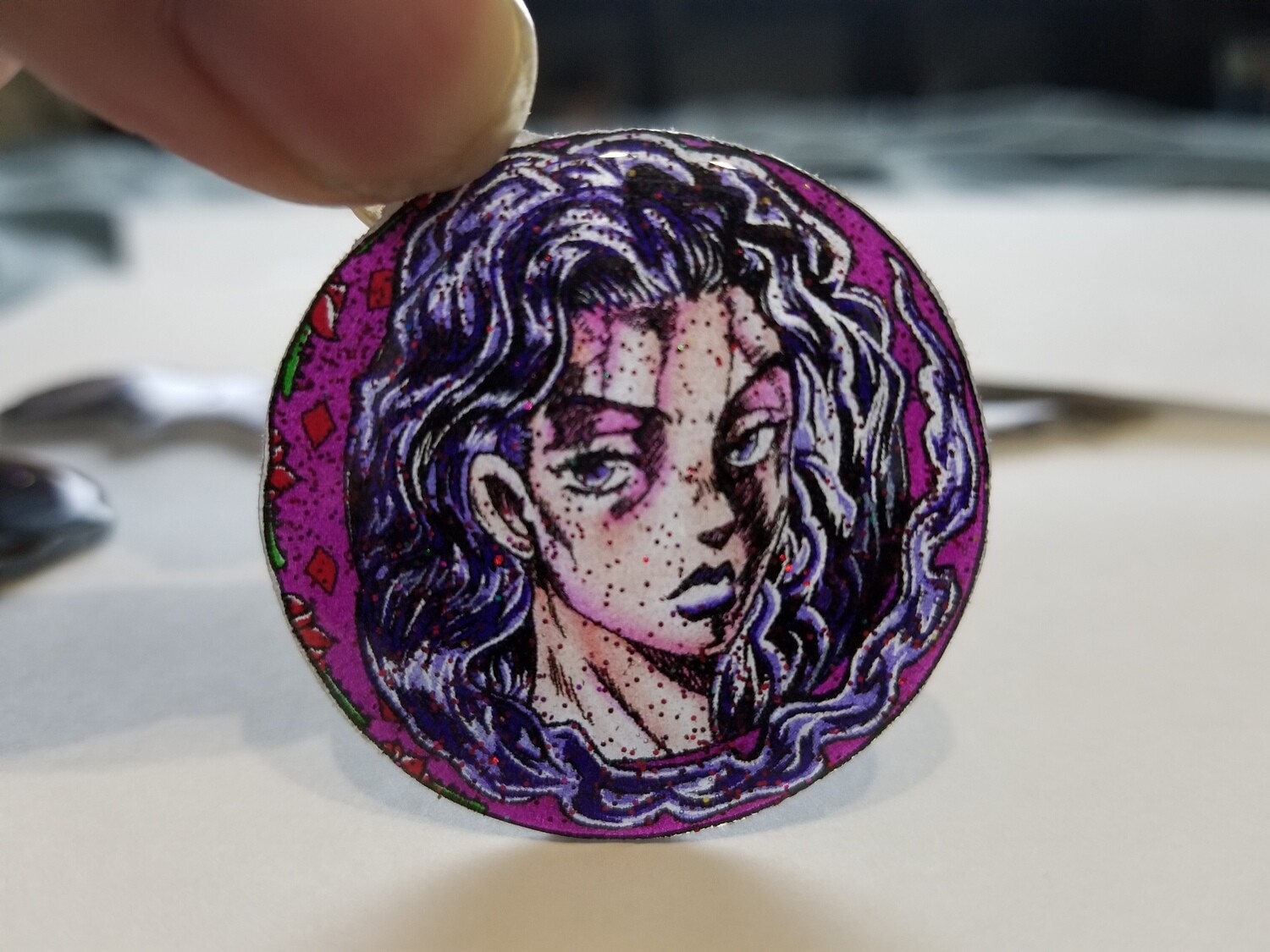 Yukako Yamagishi charm