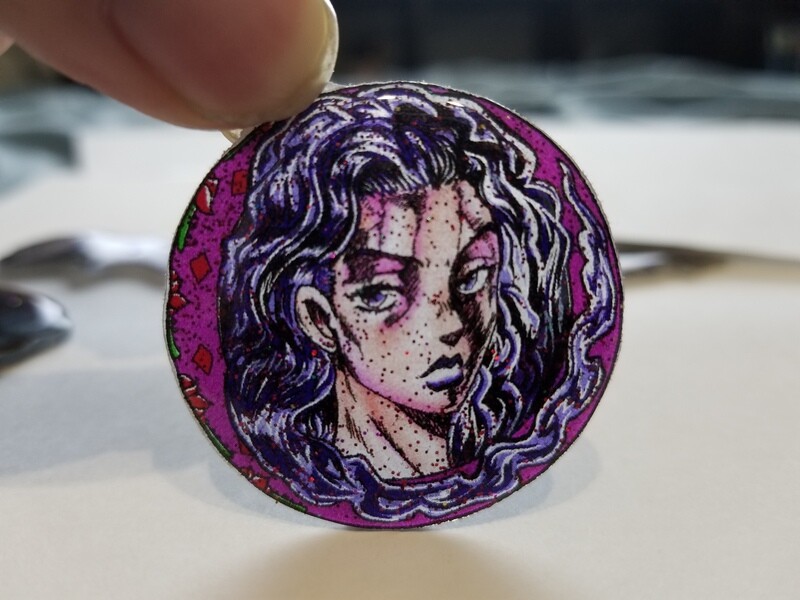 Yukako Yamagishi charm