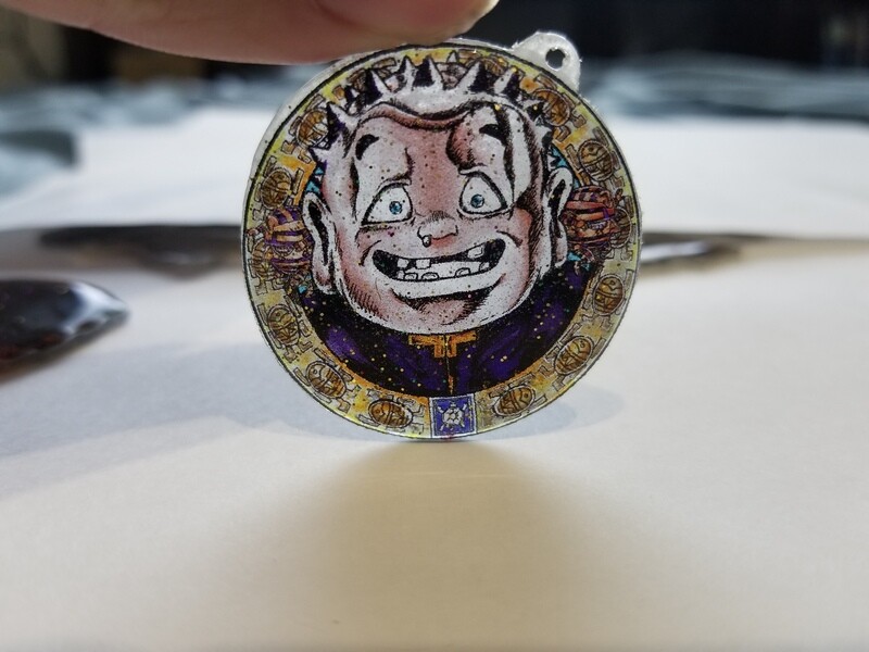 shigechi phone charm