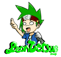 Leon Zetsu