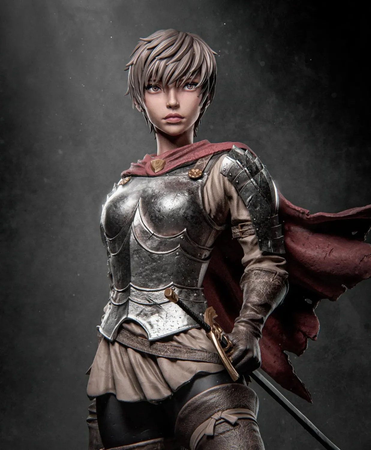 Casca - CA3D