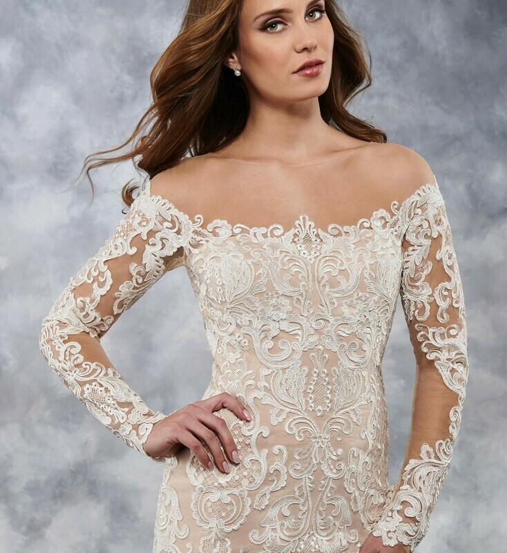 Mary's Bridal MB3031 size 14 Mary's Bridal MB3031 size 14