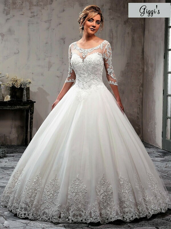 Mary's Bridal MB3020 size 22 Mary's Bridal MB3020 size 22