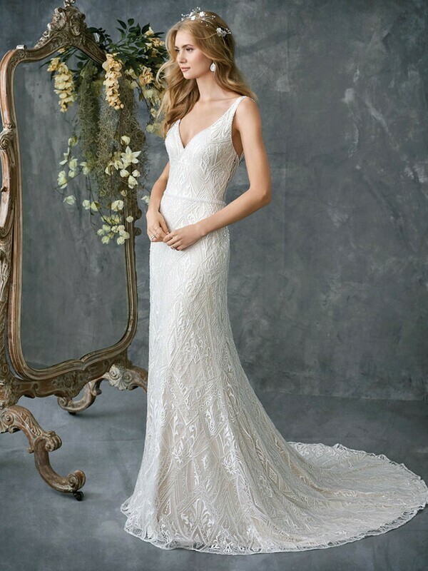 Kenneth Winston wedding dress 1774 size 16 Kenneth Winston wedding dress 1774 size 16