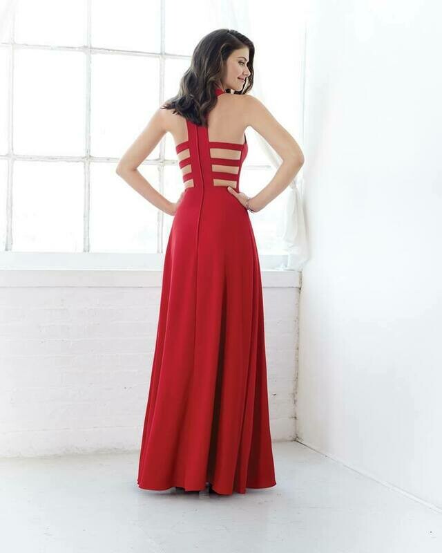 Kenneth Winston Colour dress 5335 size 14 Kenneth Winston Colour dress 5335 size 14