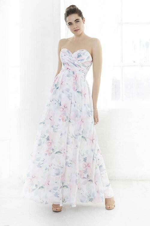 Kenneth Winston Colour dress 5344 size Kenneth Winston Colour dress 5344 size