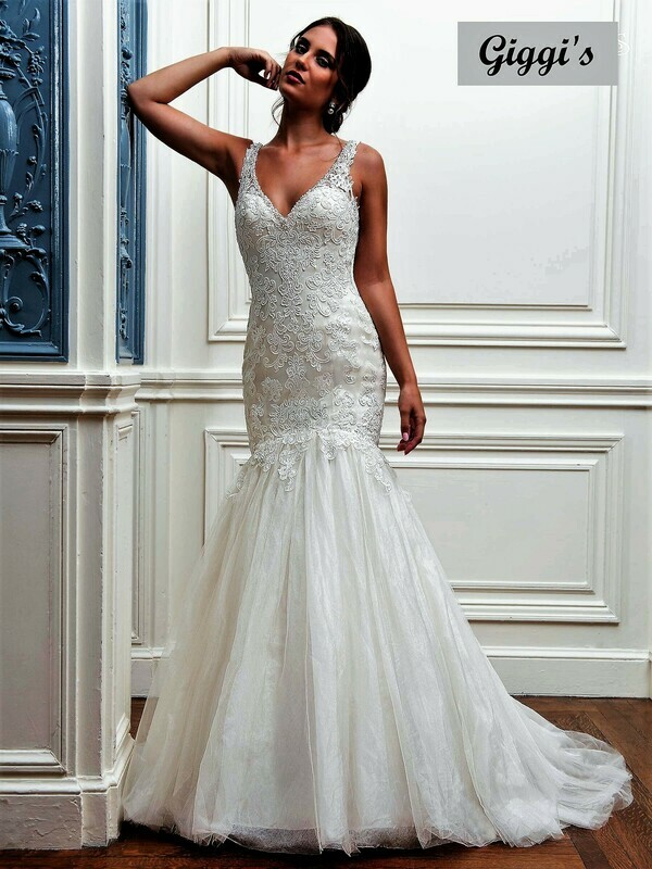 Mary's Bridal 3004 size 24 Mary's Bridal 3004 size 24