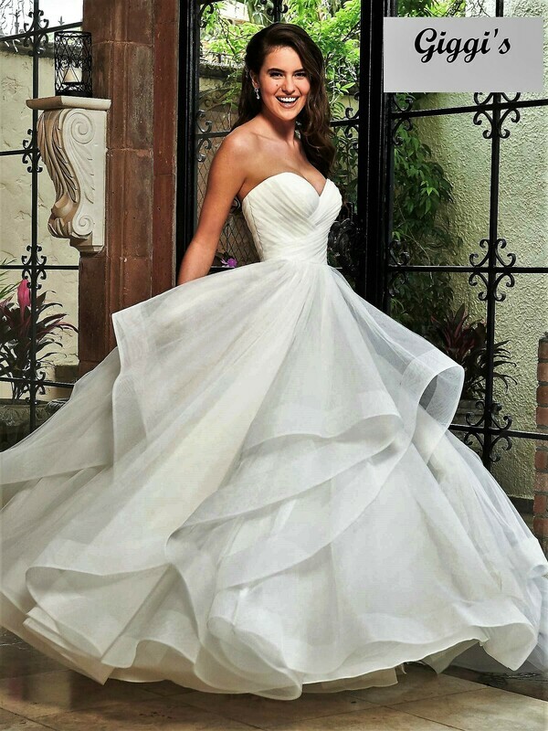 Mary's Bridal 3040 size 20 Mary's Bridal 3040 size 20