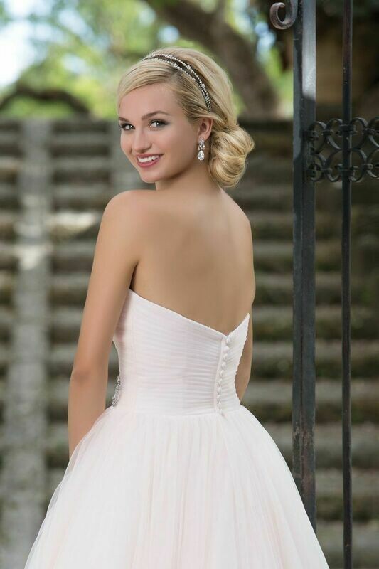 Sincerity Bridal 3890 size 12 Sincerity Bridal 3890 size 12
