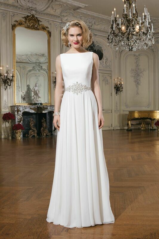 Justin Alexander 8733 size 14 Justin Alexander 8733 size 14