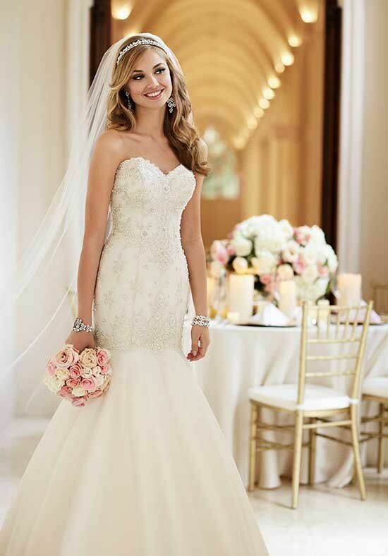 Stella York 6107 size 12 Stella York 6107 size 12