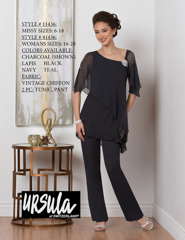Ursula pant suit size 18 Ursula pant suit size 18