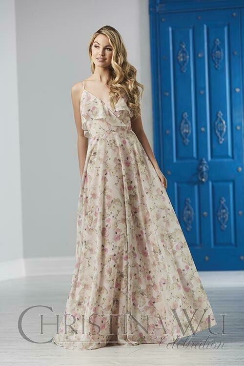 Christina Wu 22779 Size 12 Christina Wu 22779 Size 12