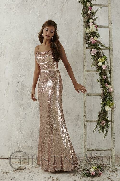 Christina Wu 22706 size 14 Christina Wu 22706 size 14