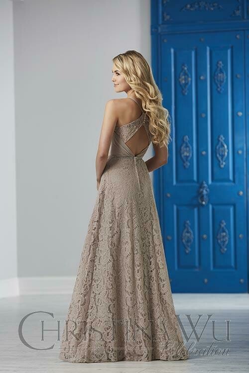 Christina Wu 22837 size 16 Christina Wu 22837 size 16