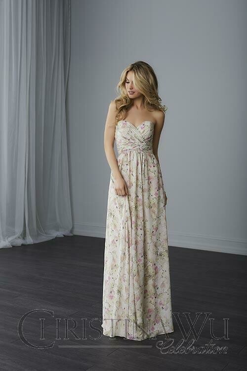 Christina Wu 22780 size 24 Christina Wu 22780 size 24