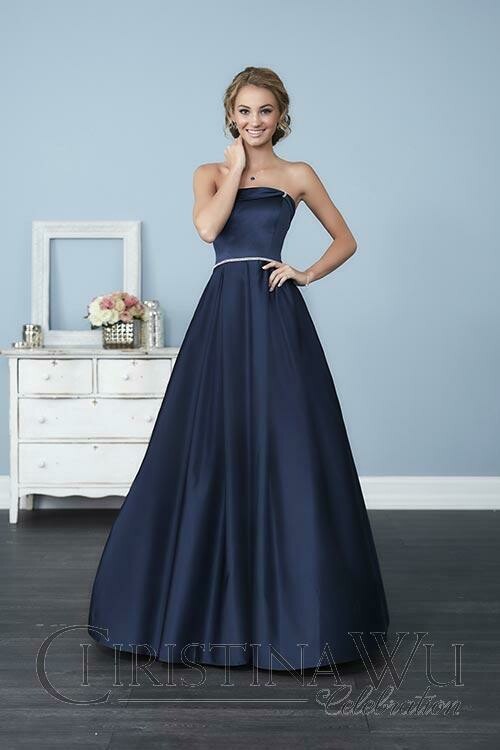 Christina Wu 22772 in HUNTER GREEN Size 16 Christina Wu 22772 in HUNTER GREEN Size 16