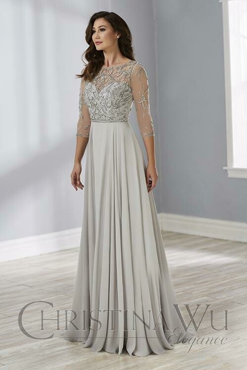 Christina Wu Mother Of The Bride Dresses 2024 leadctr
