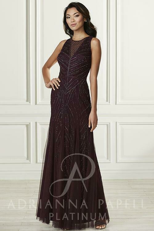 Adrianna Papell 40178 size 16 Adrianna Papell 40178 size 16