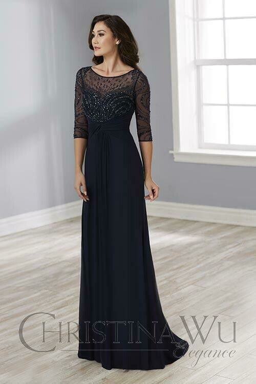Christina Wu in color Wine size 22 Christina Wu in color Wine size 22