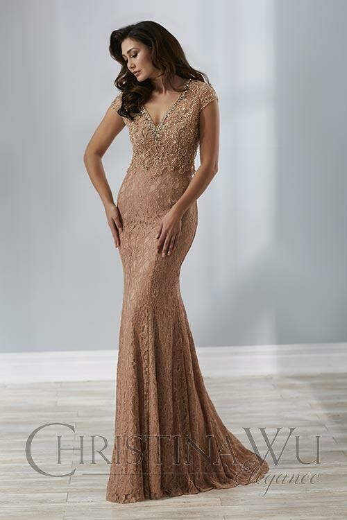 mother of the bride size 12