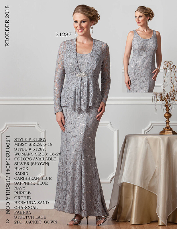 Ursula of Switzerland size 22w Ursula of Switzerland size 22w