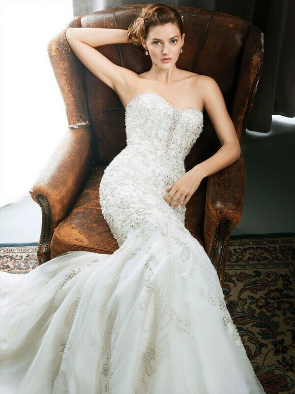 Kenneth Winston wedding dress 1720 size 16 Kenneth Winston wedding dress 1720 size 16