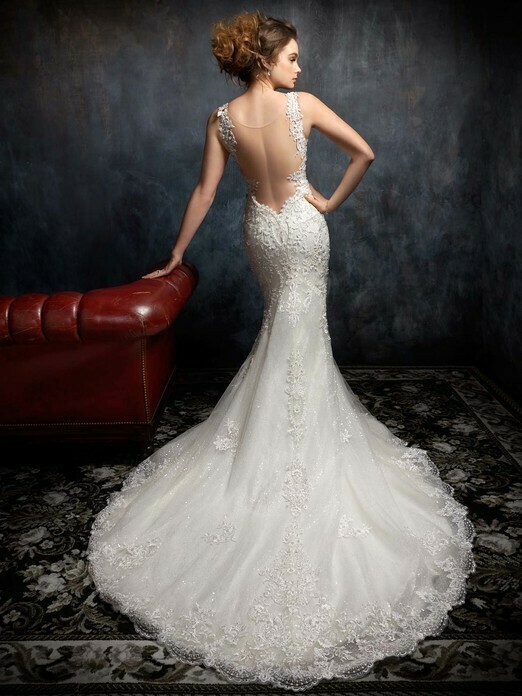 Kenneth Winston wedding dress 1751 size 16 Kenneth Winston wedding dress 1751 size 16